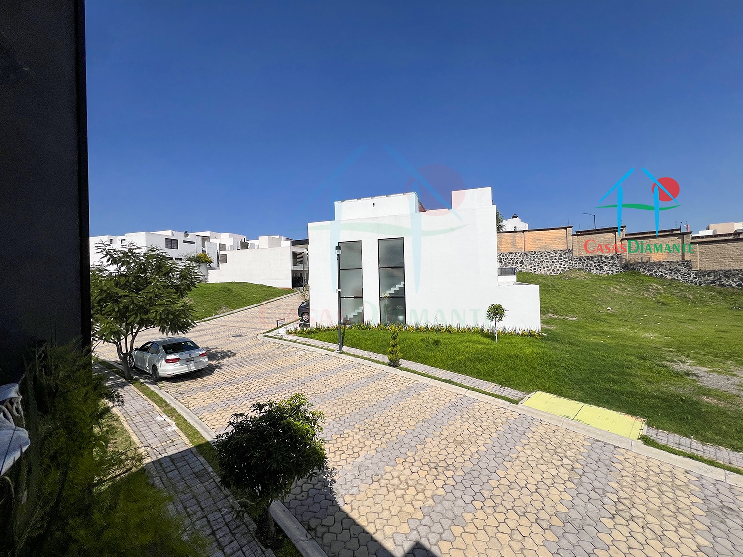 Parque Quintana Roo Casa Perla - Recámara principal 12